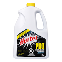 Hertel Pro Degreaser Cleaner, 2-L
