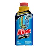 Liquid-Plumr Pro Strength Urgent Clear Clog Remover, 502-mL Front_Flat