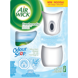 Air Wick Freshmatic Kit, Mountain Breeze Front_Flat
