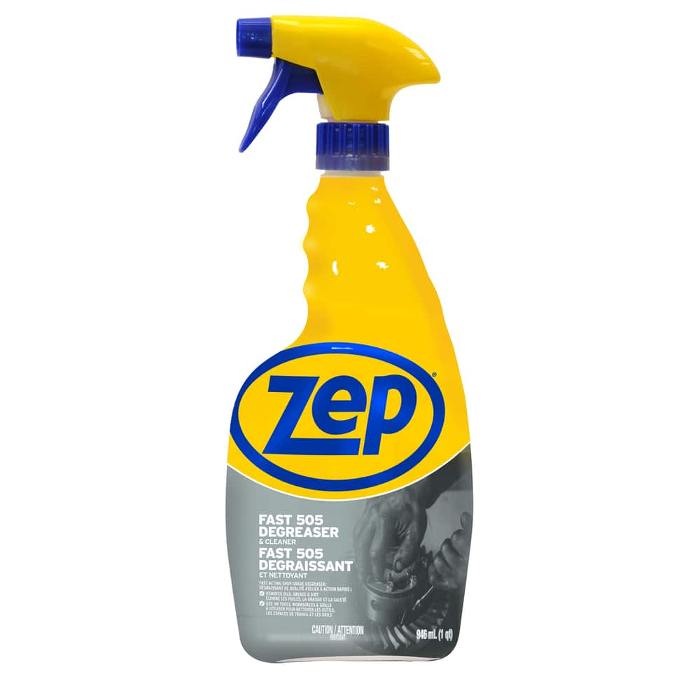 Zep Fast 505 Degreaser & Cleaner, 946ml Canadian Tire