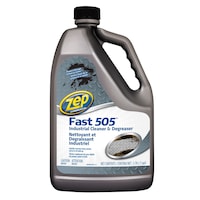 Zep Industrial Cleaner & Degreaser, 3.78 L