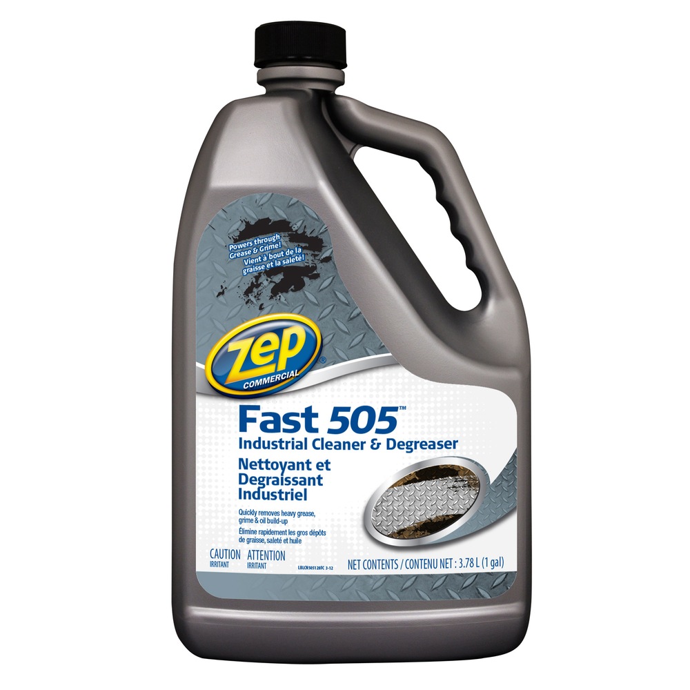 Zep Industrial Cleaner & Degreaser, 3.78 L Canadian Tire