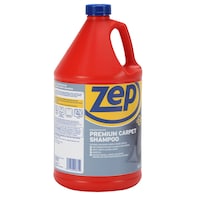 Nettoyant à tapis concentré de qualité supérieure Zep, 3,7 L