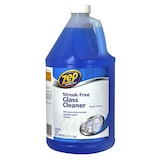 Zep Glass Cleaner, 3.7-L