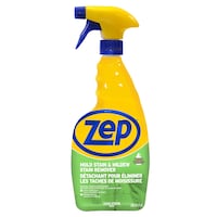 Zep Mold & Mildew Stain Remover Spray, 946-mL Front_Flat