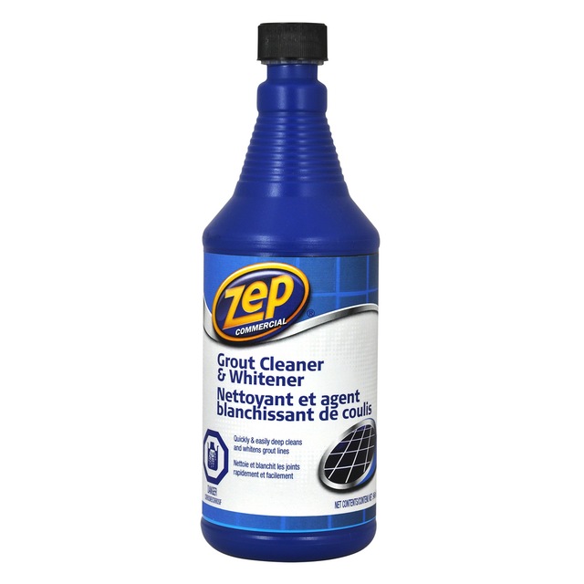 Zep Grout Cleaner, 32oz Canadian Tire