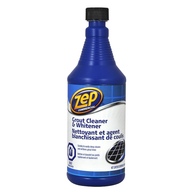 Zep Grout Cleaner, 32oz Canadian Tire