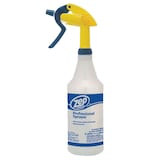 Vaporisateur professionnel commercial Zep, 32 oz Front_Flat