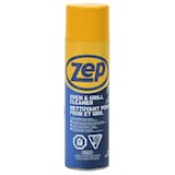 Zep Heavy-Duty Oven and Grill Cleaner Spray, 538-g Front_Flat