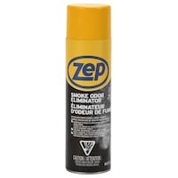 Zep Smoke Odour Eliminator Spray, 473-mL Front_Flat