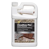 Zep CleanStone Plus Cleaner and Protectant, 3.78 L