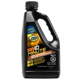 Gel débouche-tuyaux et nettoyant de vidange Zep 10 minute, 1,89 L Front_Flat