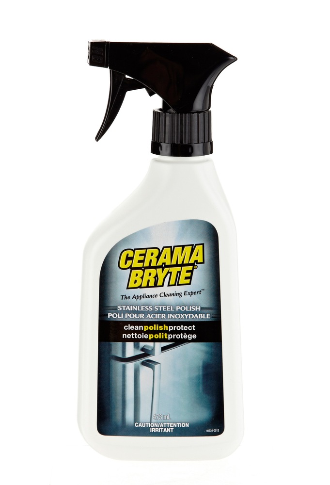 Cerama Bryte Stainless Steel Polish Canadian Tire