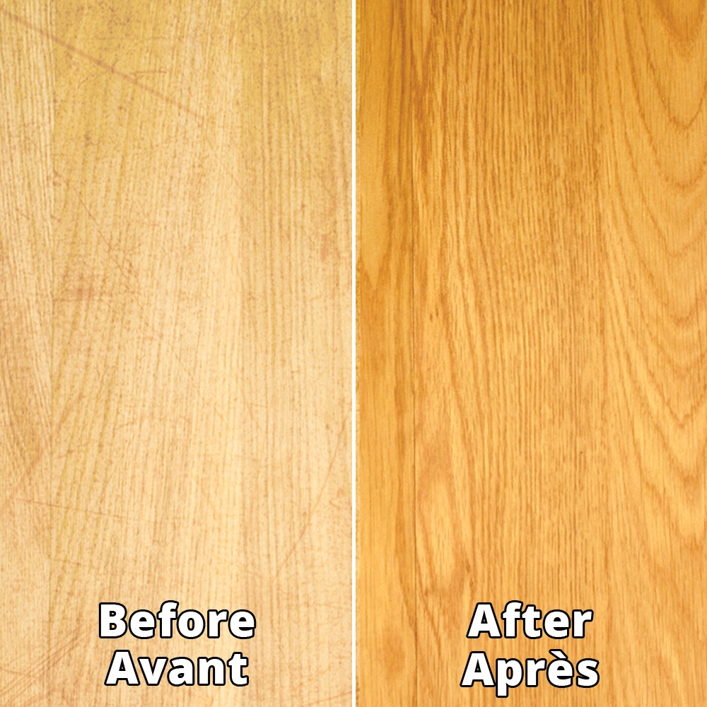 Rejuvenate Satin Finish Wood Floor Restorer, 946mL Canadian Tire