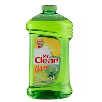 Mr. Clean with Gain, 1.18L