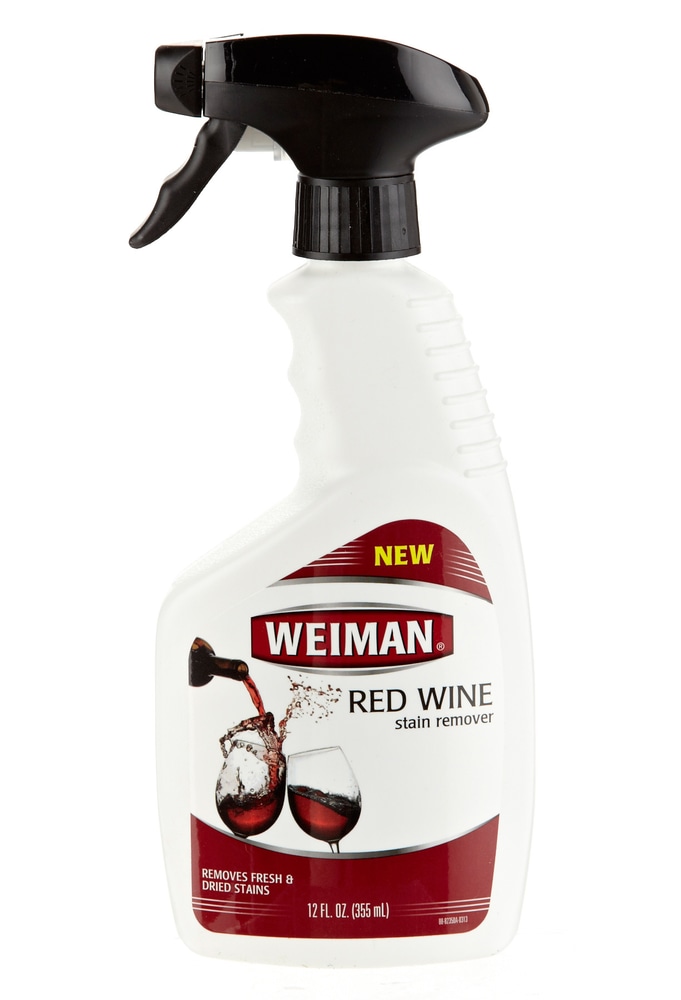 Weiman Red Wine Remover Canadian Tire