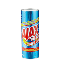 Ajax avec javellisant, 595 g Front_Elevated