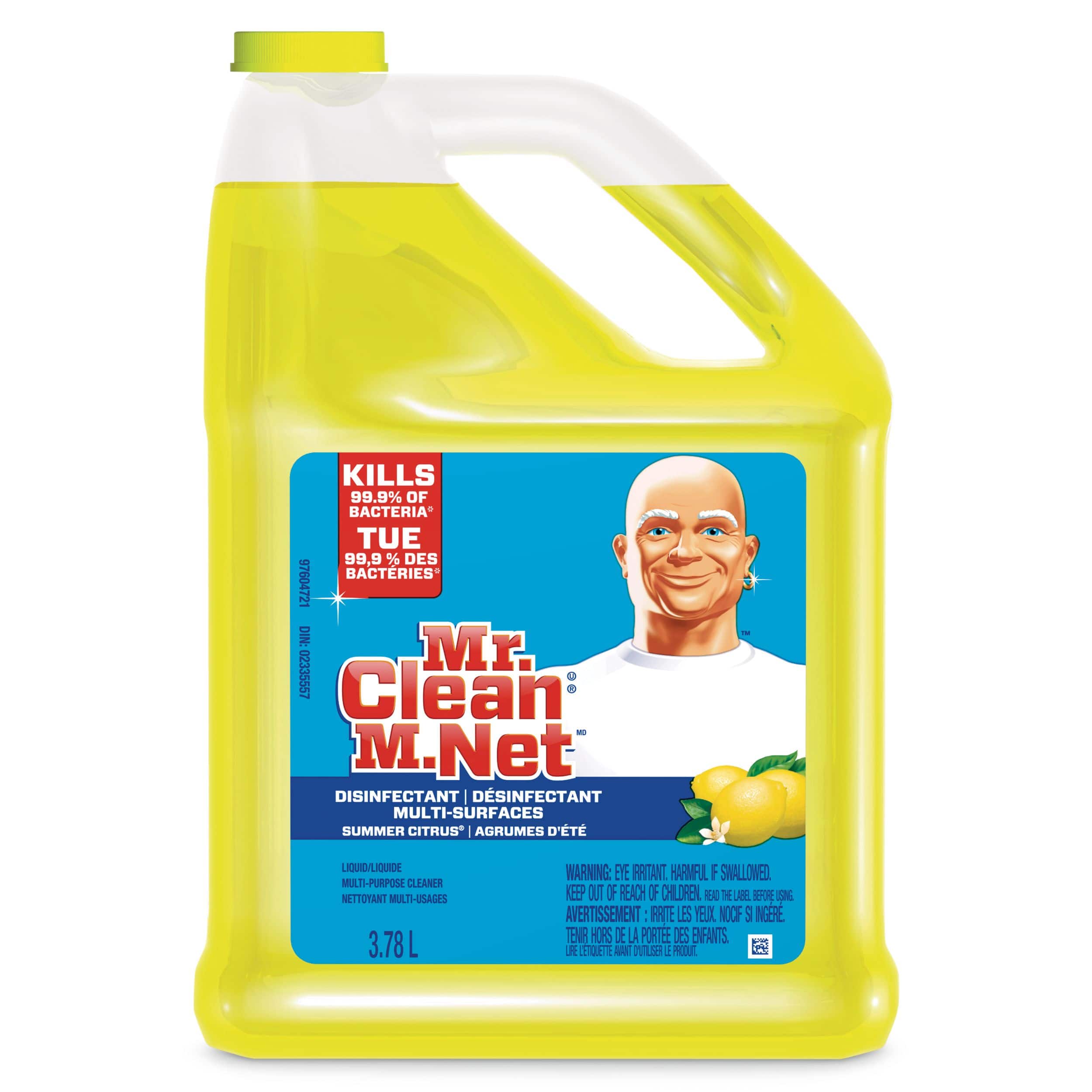 Mr Clean Antibacterial Multi Surface Cleaner Citrus 3 78l 39cda72e D940 466f B55e A7213f3f6e53 Jpgrendition 