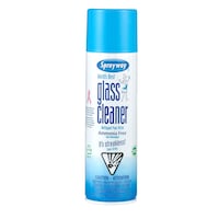 Sprayway Glass Cleaner