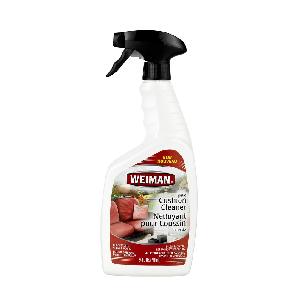 Nettoyant pour coussins de terrasse Weiman Canadian Tire