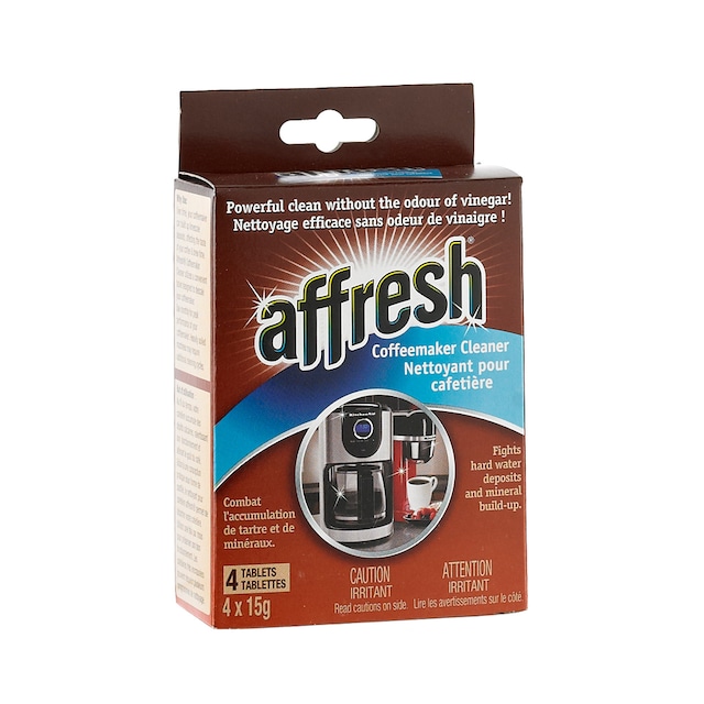 Affresh Coffee Maker Cleaner Canadian Tire
