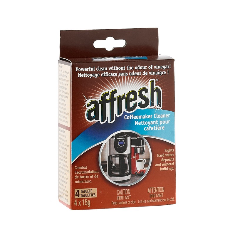 Affresh Coffee Maker Cleaner Canadian Tire