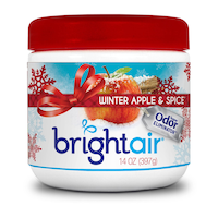 Bright Air® Super Odor Eliminator, Assorted Scents, 14-oz Front_Flat