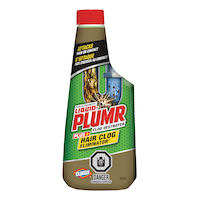 Éliminateur à boules de cheveux Liquid-Plumr Pro Strength, 473 mL Front_Flat