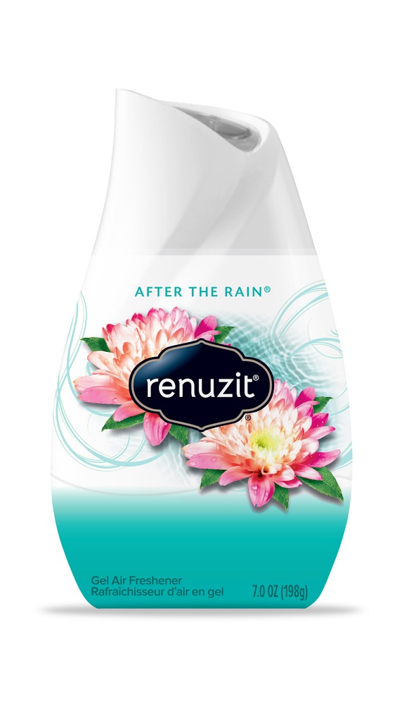 Renuzit After the Rain Solid Air Freshener Canadian Tire