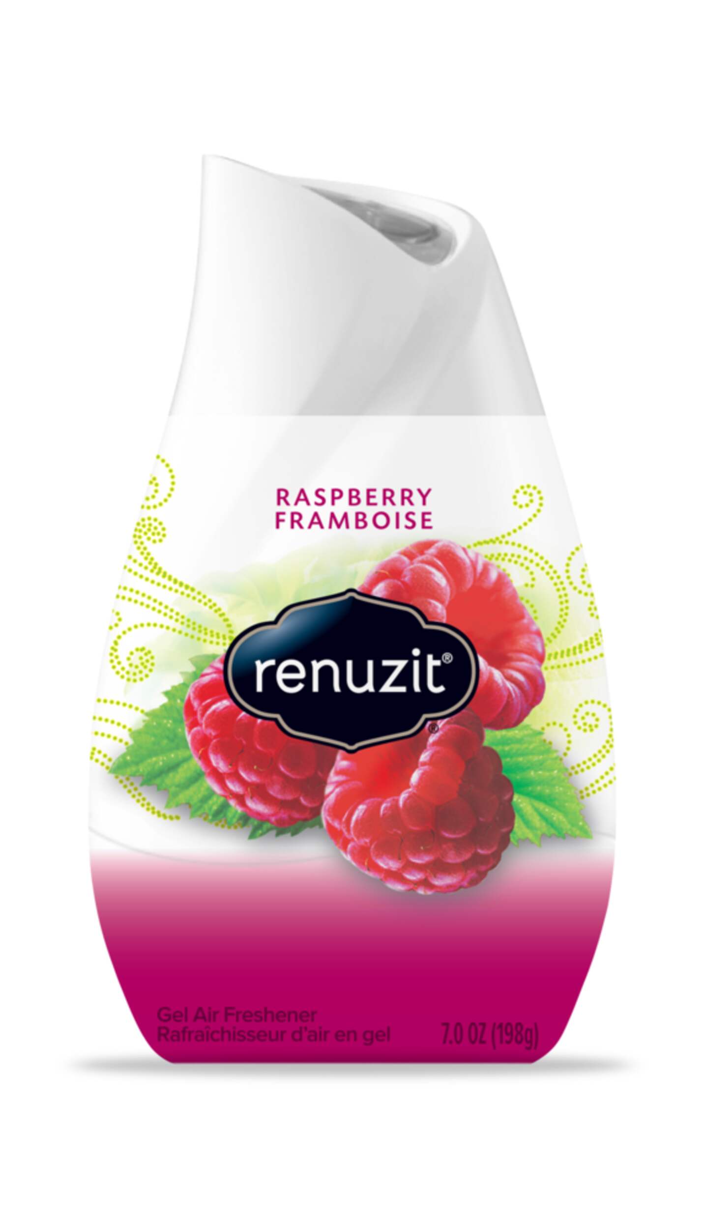 Renuzit Raspberry Solid Air Freshener Canadian Tire