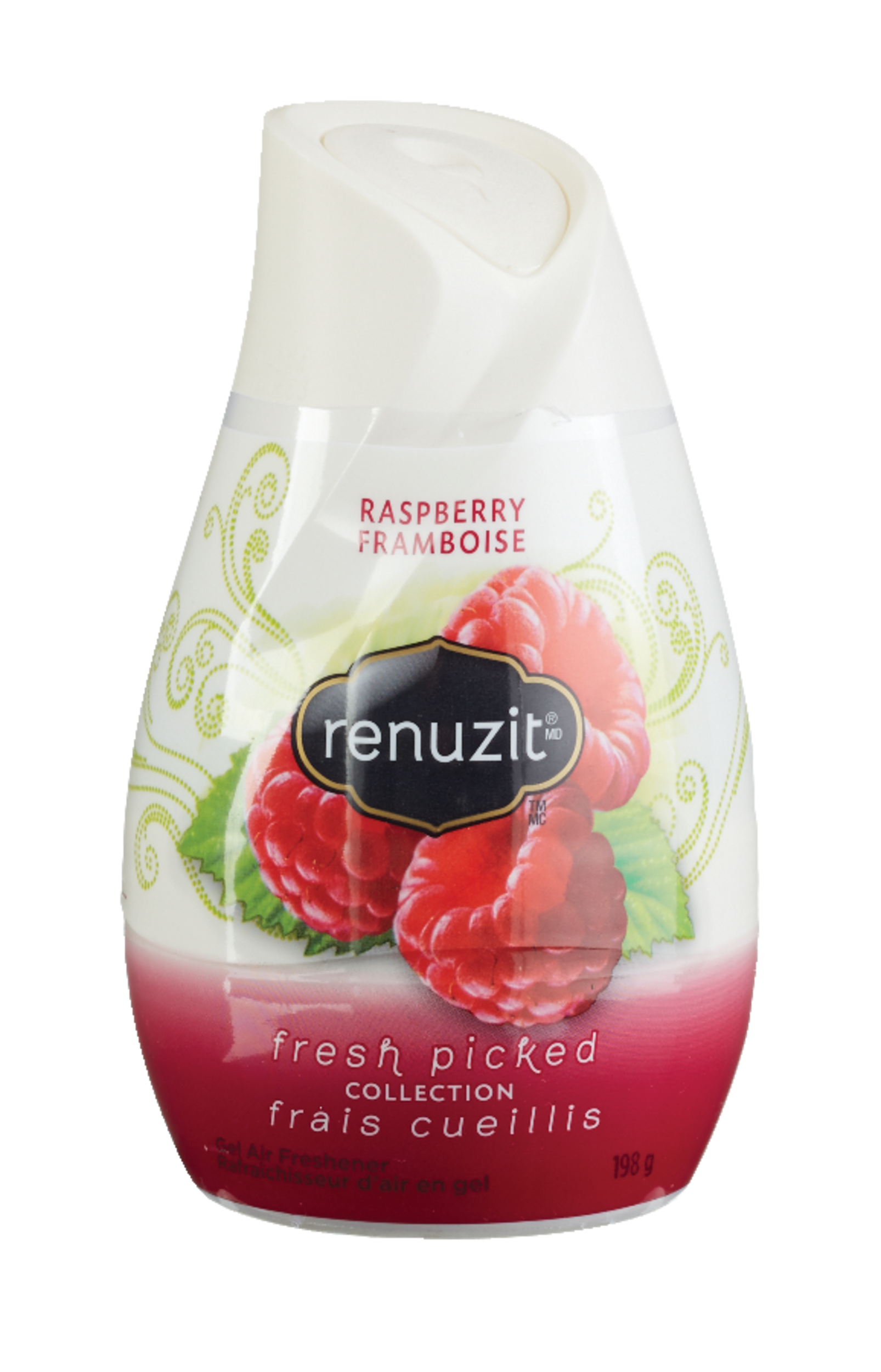 Renuzit Raspberry Solid Air Freshener Canadian Tire