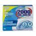 2000 Flushes