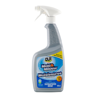CLR Mold & Mildew Clear Bleach-Free Stain Remover 946-mL Front_Flat