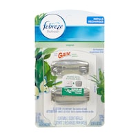 Febreze Set & Refresh Gain Refill