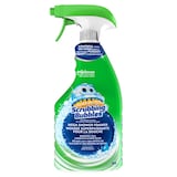 Scrubbing Bubbles Mega Shower Foamer Bathroom Cleaner Spray, 946-ml Front_Flat