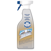 Nettoyant en mousse et vaporisateur à gâchette Bar Keepers Friend, 25,4 oz Front_Flat