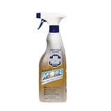 Bar Keepers Friend Trigger Spray & Foam Cleaner, 25.4-oz Front_Flat