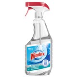 Windex Multi-Surface Cleaner Spray with Vinegar, 765-mL Front_Flat