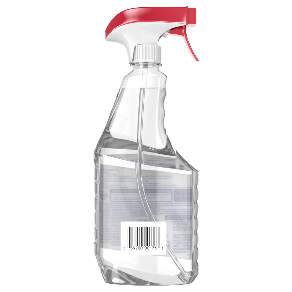 Windex MultiSurface Cleaner Spray with Vinegar, 765mL Canadian Tire