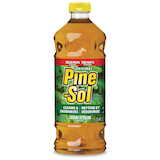 Pine-Sol All-Purpose Cleaner and Deodorizer, Original Scent, Assorted Sizes Front_Flat