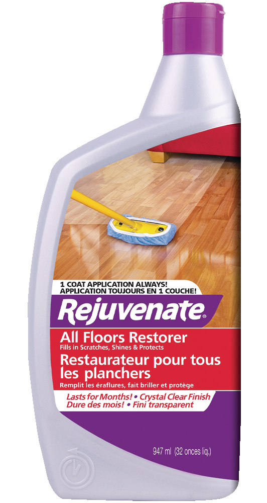 Rejuvenate Floor Rer Protector, Hardwood Floor Scratch Repair Kit Home Depot