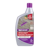 Rejuvenate All Floor Restorer and Protector, 947-mL Front_Flat