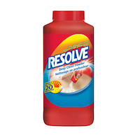 Poudre de nettoyage en profondeur Resolve, 510 g