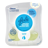 Glade Plug In Scented Oils Tough Odour Solution, 2-pk