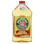  Murphy's Oil Soap Liquid Wood Cleaner, 32 Ounce : Everything  Else