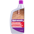 Rejuvenate Shine Refresher 32-fl oz Semi-gloss Floor Polish in the Floor  Polish department at