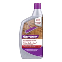 Rejuvenate Floor Shine Refresher, 947-mL Front_Flat