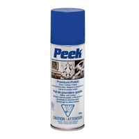 Peek Premium Polish