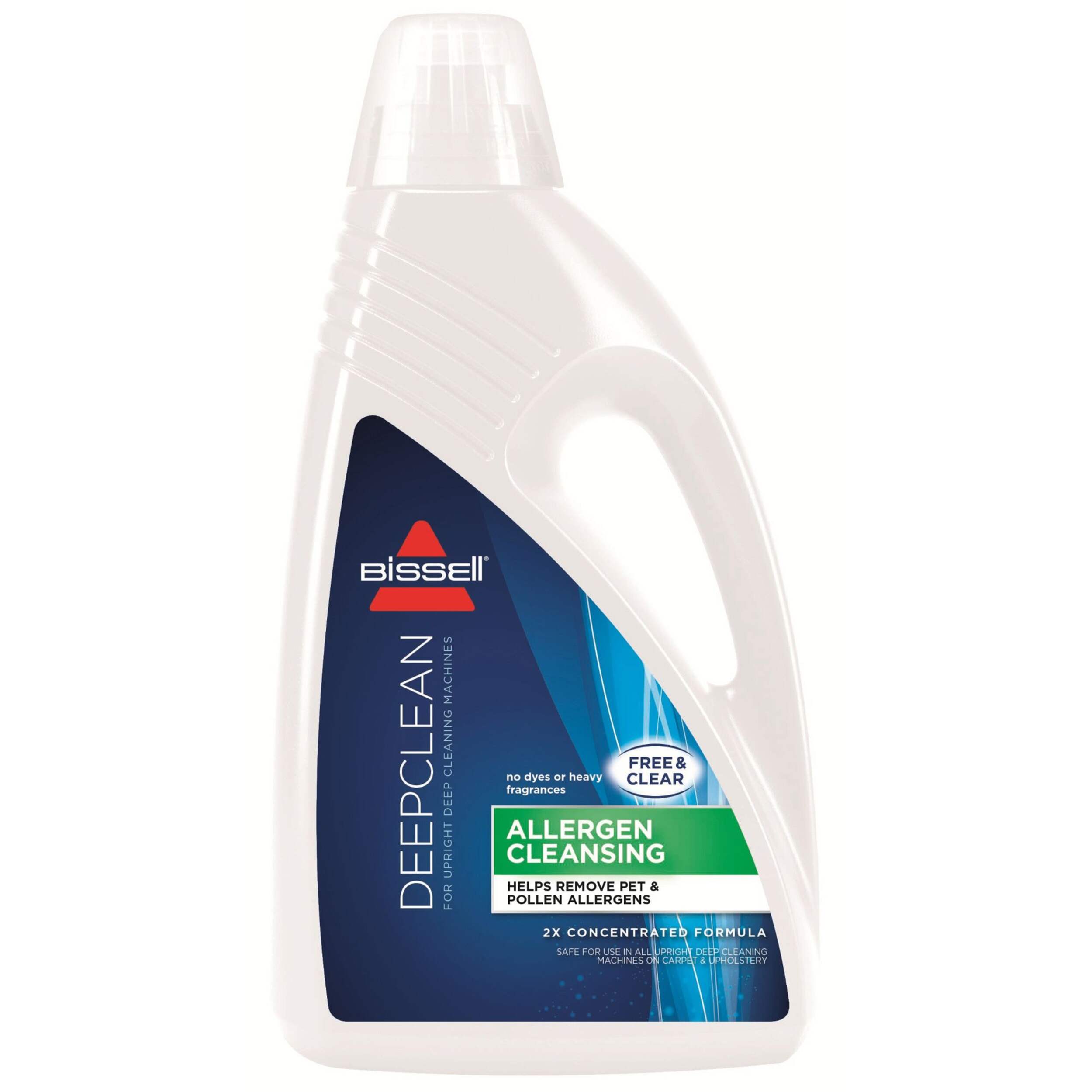 Bissell Deep Clean Allergen Cleansing Formula Canadian Tire