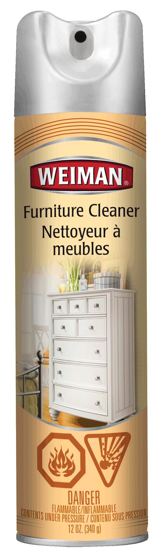 Weiman Furniture Cleaner Canadian Tire